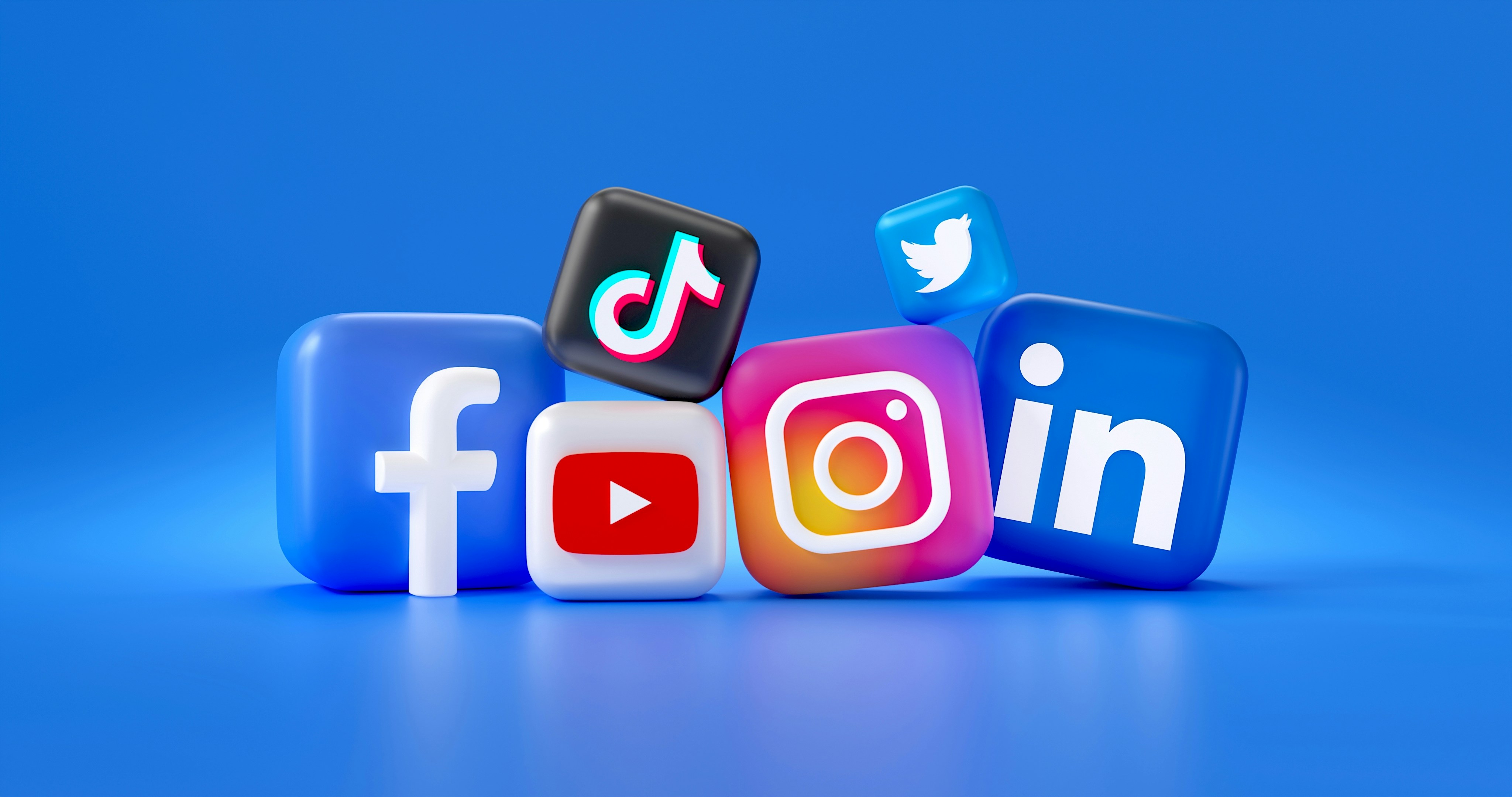 Social Media Strategi